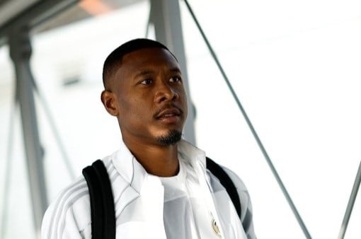 Real Madrid: David Alaba will not leave