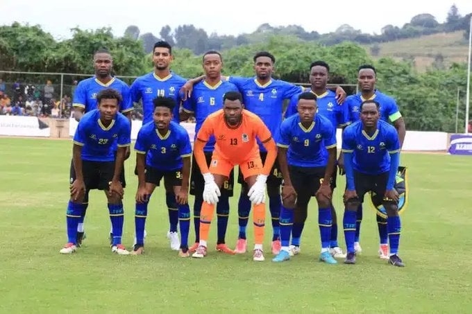 CHAN 2024: Samia Suluhu promises 1 billion to the Tanzanian national team