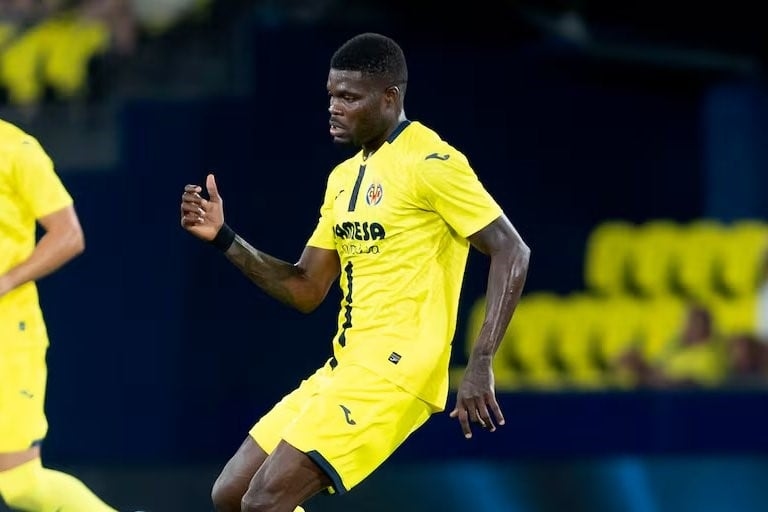 La Liga: Villarreal and Thomas Partey kick off the season against Real Oviedo