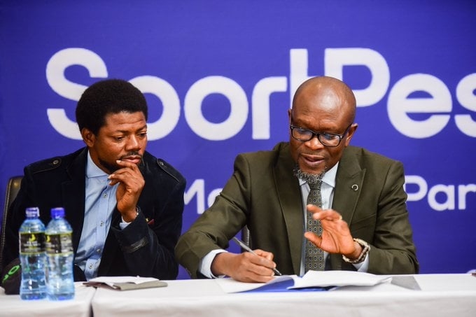 Kenyan club hires former Ghana national team coach