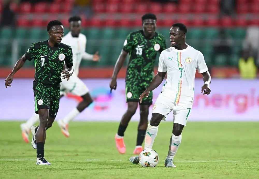 CHAN 2025: Tuesday, August 12 fixtures