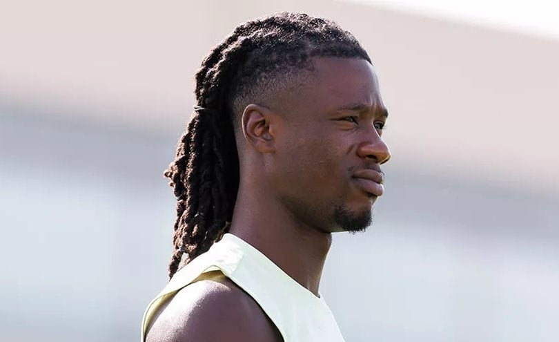 Camavinga suffers ankle injury ahead of La Liga opener!