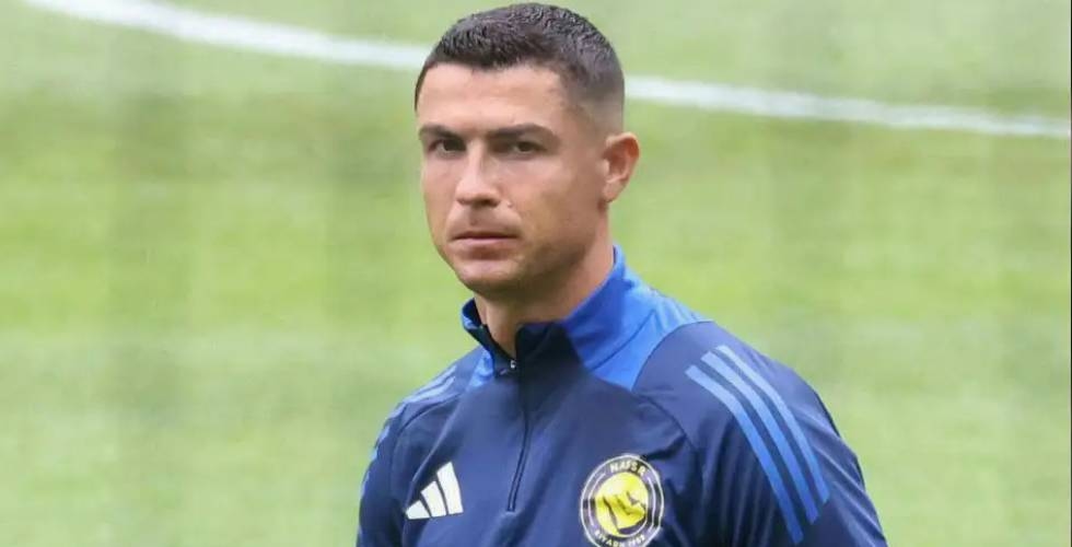 Chaos in Austria: Ronaldo's Preseason Camp Turns into Security Nightmare