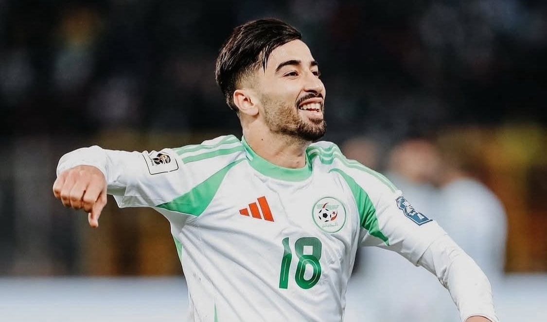 Benfica in talks with Wolfsburg for Mohamed Amoura!