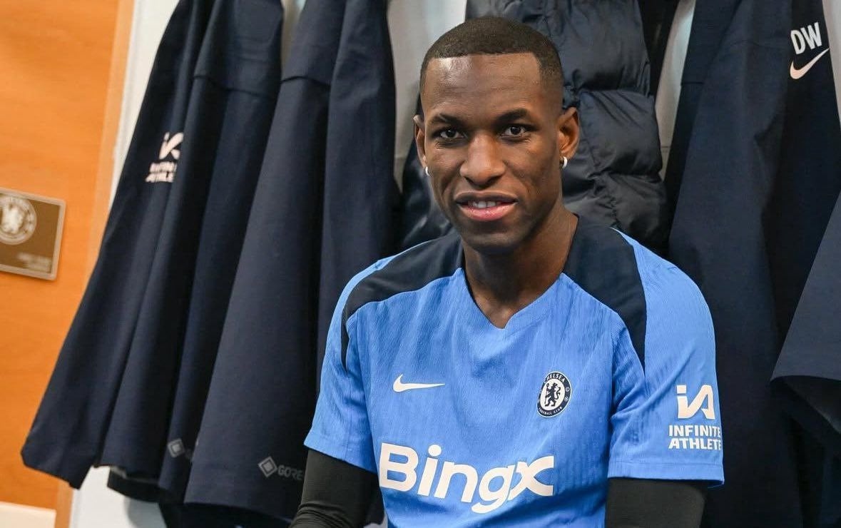 Transfer window: Nicolas Jackson in serious jeopardy for AFCON 2025?