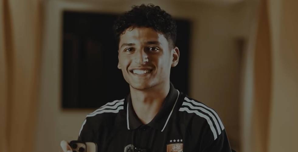 Al Ahly Reject European and Saudi Offers for Rising Star Mohamed Abdallah