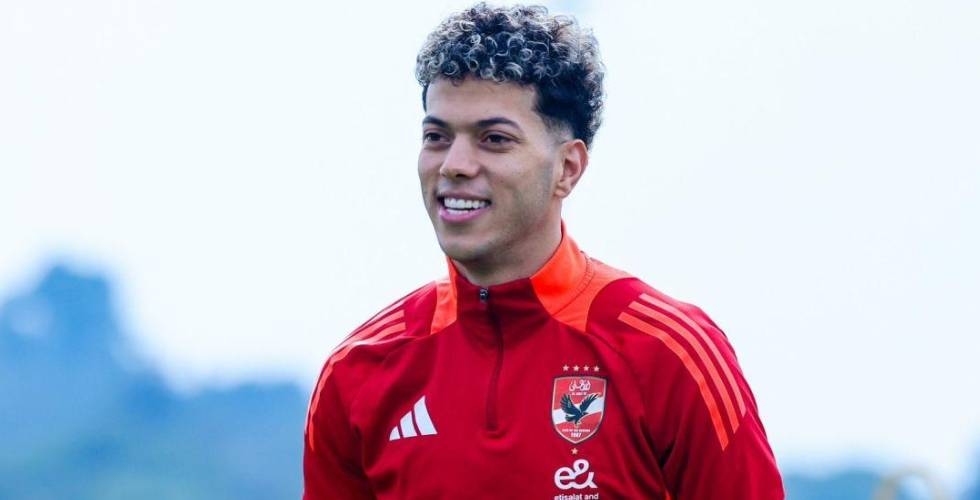 Emam Ashour Sparks Contract Drama at Al Ahly Amid Zamalek Comeback Rumors