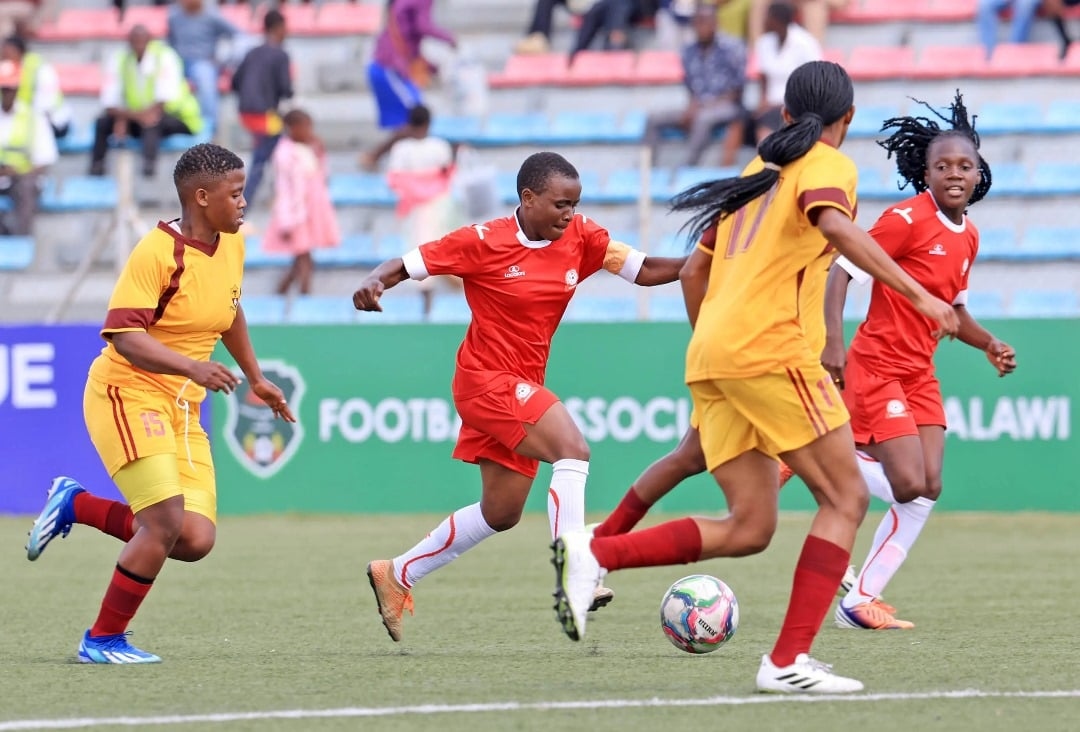 CAF Women's Champions League 2025: Here are the groups for the COSAFA qualifying tournament
