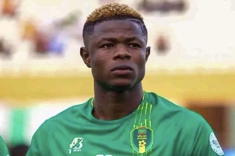 Urgent: Khadim Diaw to JS Kabylie instead of moving to Tanzania