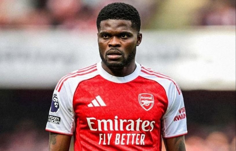 Transfer market: Thomas Partey targeted by Villarreal