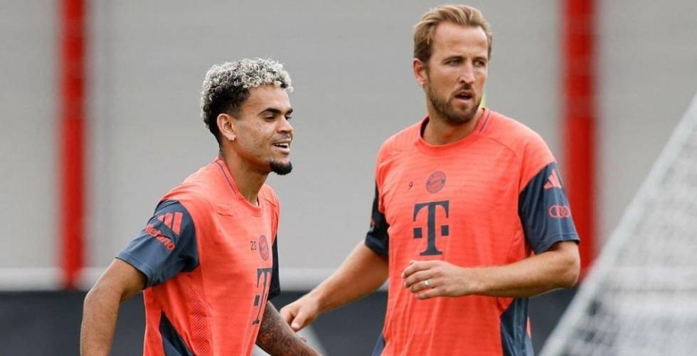 Luis Diaz Joins Bayern and Instantly Enters Club's Transfer History
