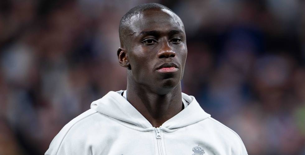 Ferland Mendy Fights for Real Madrid Future Amid Carreras Arrival