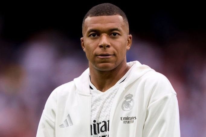 Real Madrid: Kylian Mbappé wants to change his number