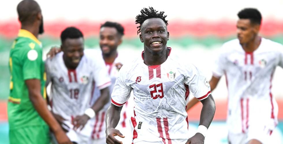 Sudan Held to Late Draw in CHAN 2025 Opener vs Congo