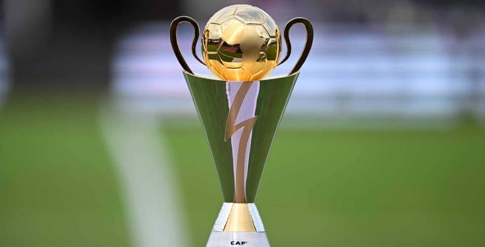 CAF Confederation Cup 2024/25 Preliminary Round Draw: Big Clashes Ahead
