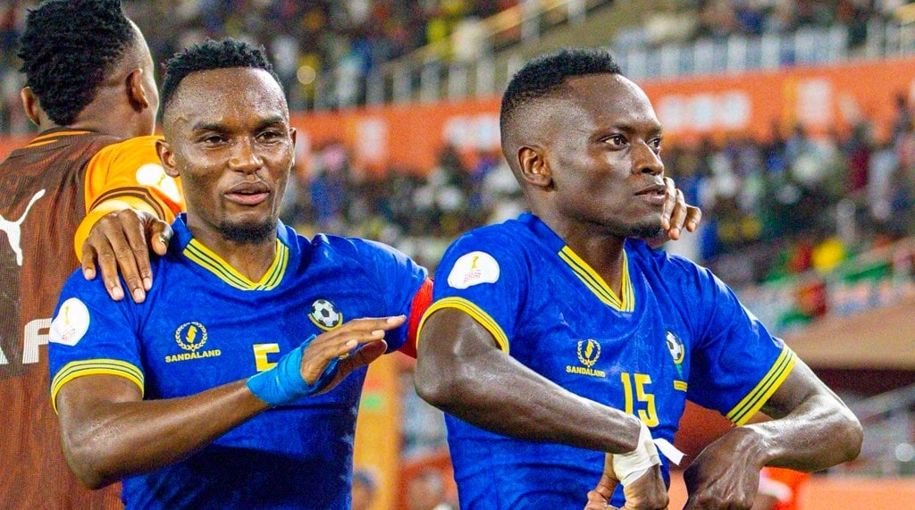 CHAN 2025: Wednesday, August 6 match schedule
