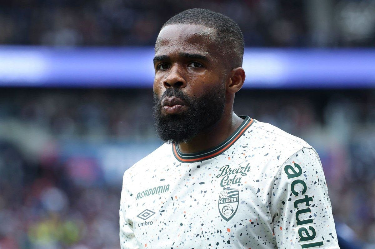 Transfer: Gédéon Kalulu to Cyprus, talks intensify!