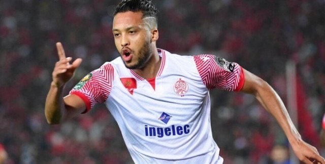 Zouhair El Moutaraji is close to returning to Morocco: Which club wants to sign him?
