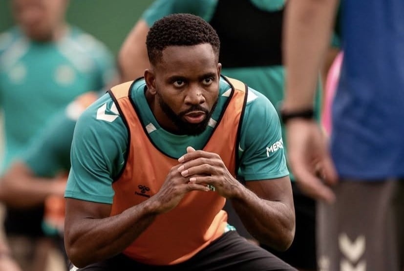Bakambu and Betis reach an agreement