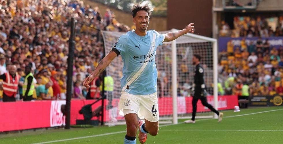 "More Than a Replacement" - Pep Guardiola's Midfield Gamble Already Paying Off