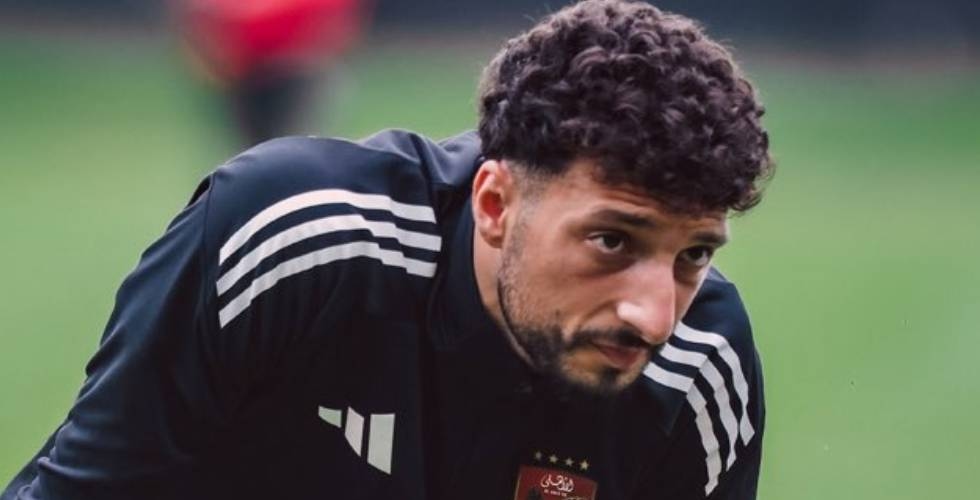 Al Ahly Threatens to Block Star Striker's Move to MLS Club