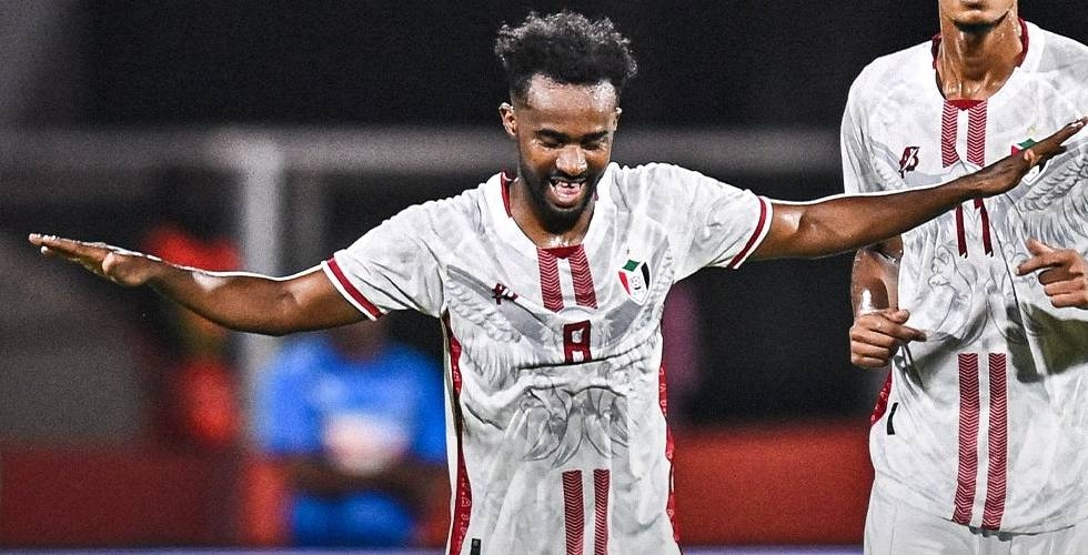 CHAN 2024 Sees Biggest Upset Yet as Sudan Floor Nigeria