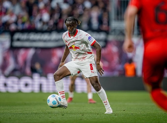 Transfer window: Paris FC sets its sights on Amadou Haïdara