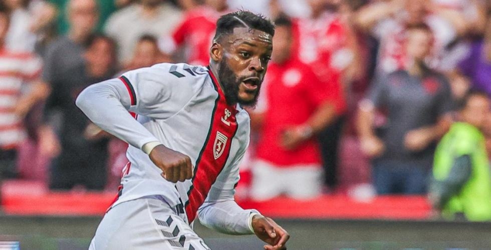 Al Nasr (Dubai) moves for Olivier Ntcham