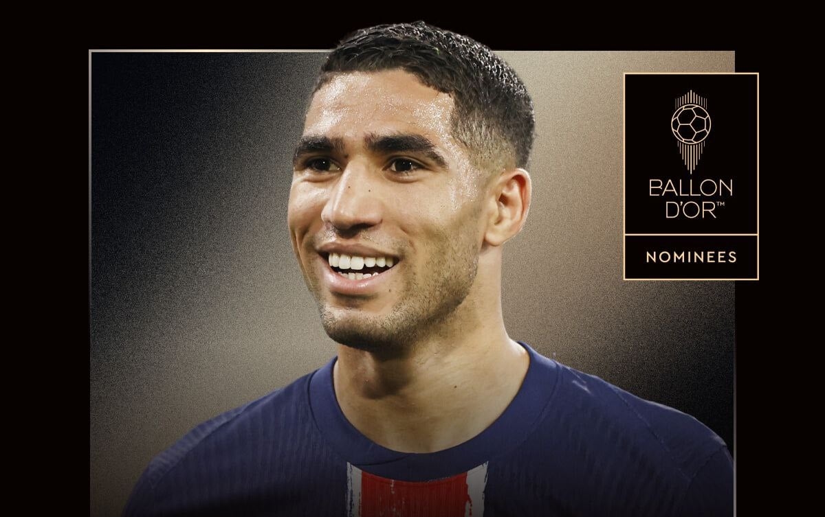 Ballon d'Or 2025: PSG breaks a stunning Real Madrid record