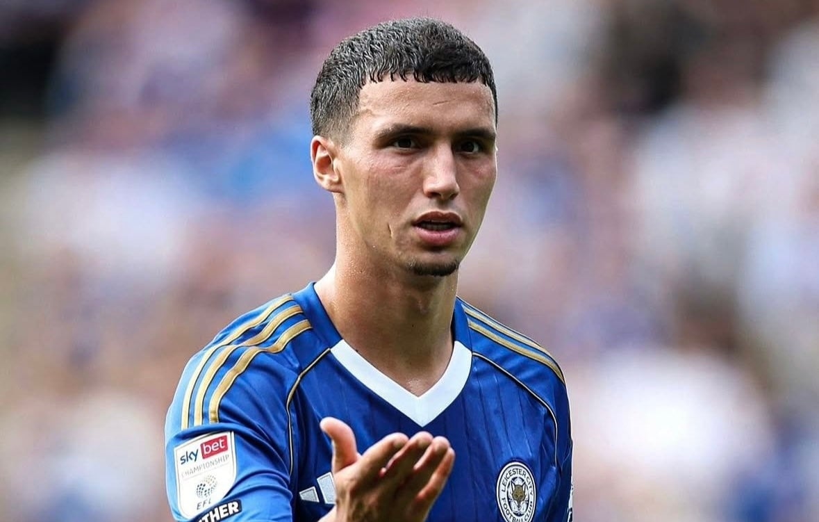 Tottenham set sights on Bilal El Khannouss… Is a deal on the horizon?