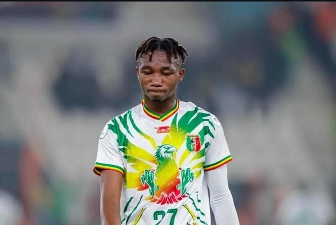 Fenerbahçe targets Dorgeles Nene for their attack
