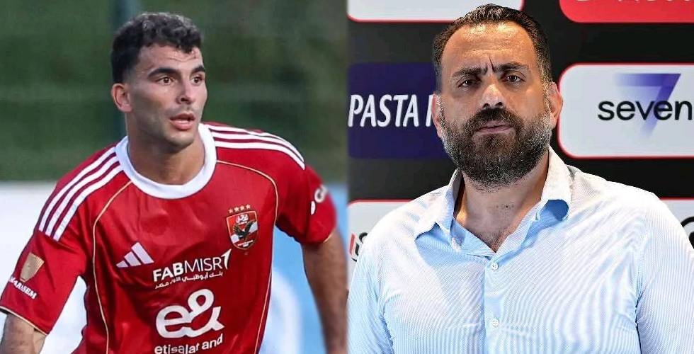 Zamalek's Director of Football Takes Aim at Zizo in Escalating Legal Feud