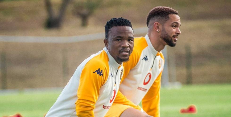 Kaizer Chiefs Eye Back to Back Wins as They Host Polokwane City