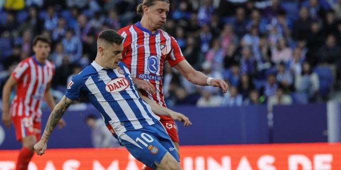 LaLiga: Espanyol – Atlético, an opener already under pressure?