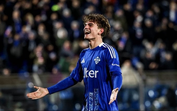 Tottenham turned down in pursuit of Nico Paz