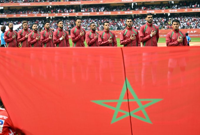 CHAN 2024: Morocco – Zambia, the Atlas Lions under pressure