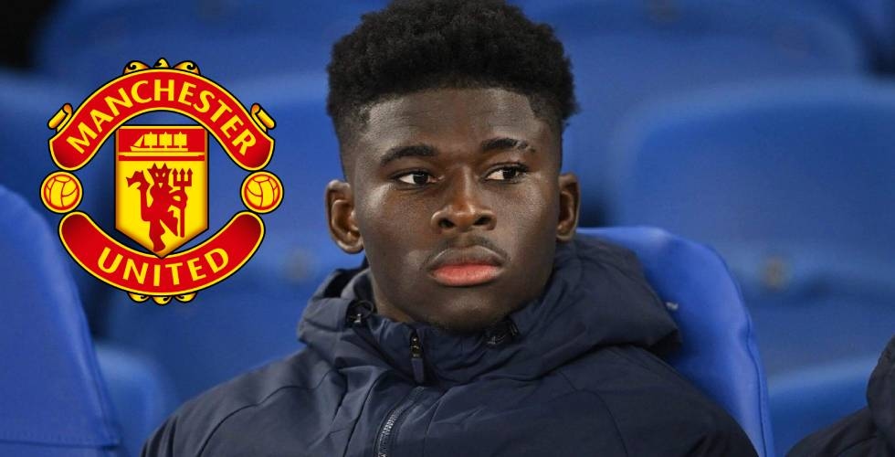 Manchester United Make Move for Baleba in Potential Historic Transfer