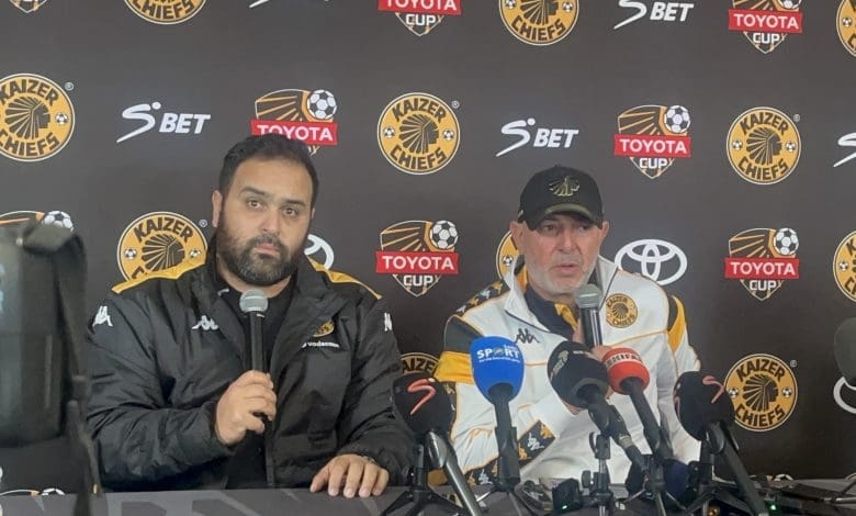 Nasreddine Nabi reveals the team's captain for the next season.