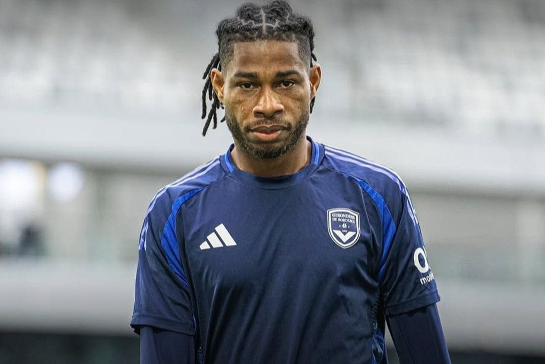 Bordeaux: Etienne Beugré takes aim at club's sporting director