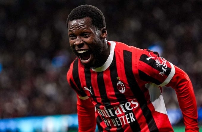 Nottingham Forest enters the race for Yunus Musah