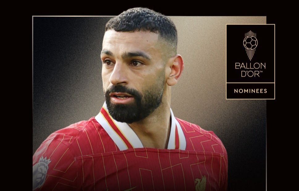 Ballon d'Or 2025: What you need to know about the three African nominees