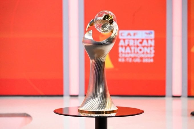 Why do we talk about CHAN 2024 when it's actually 2025?