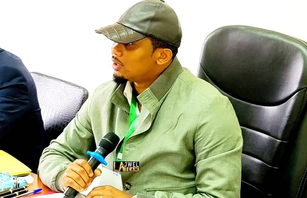 Cameroon: Samuel Eto'o takes action for Marc Brys
