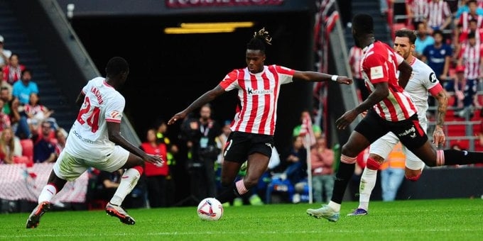La Liga: Athletic vs Sevilla, a tense opener