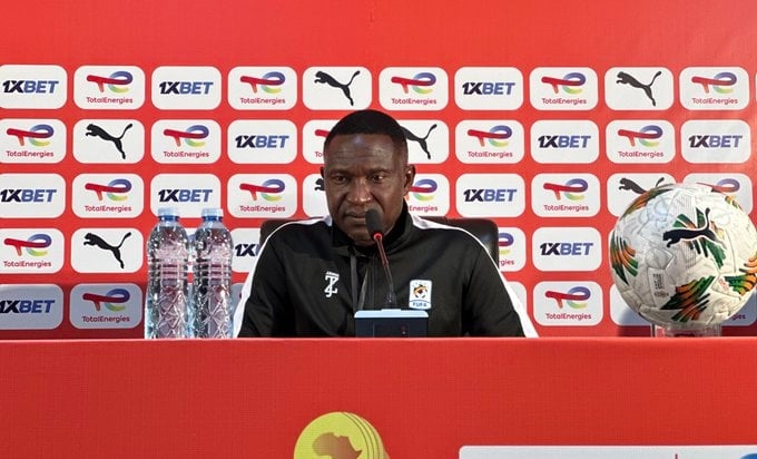 CHAN 2024: Uganda aims for victory against Niger
