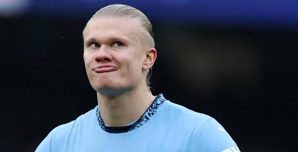 Haaland Hints at MLS Move Inspired by Messi and Beckham