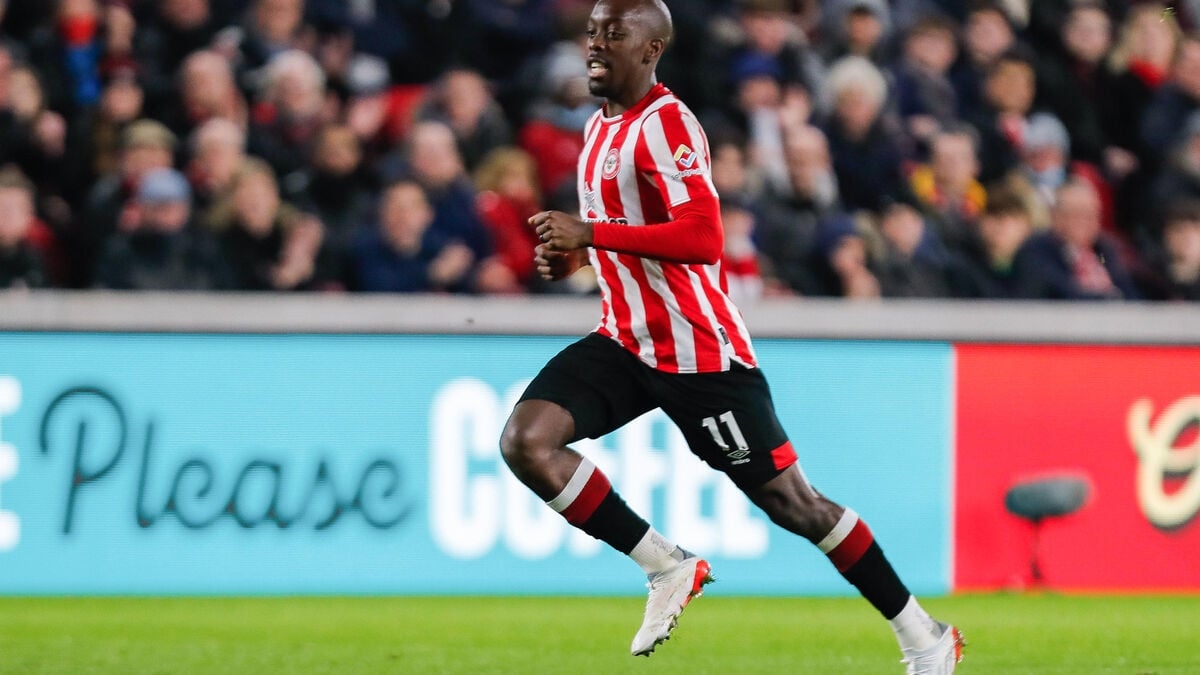 Newcastle United pushes to sign Yoane Wissa this summer