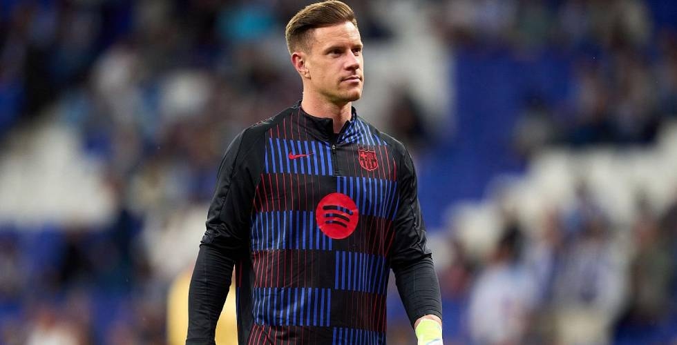 Ter Stegen vs Barcelona: Medical Dispute Triggers Internal Turmoil and Transfer Shift