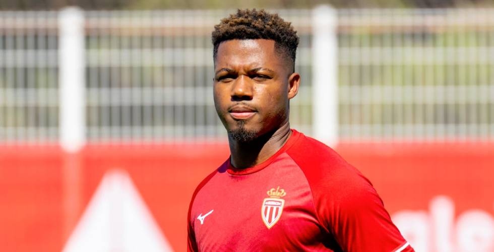 Monaco Face Early Crisis over Ansu Fati's Fitness Before Ligue 1 Kickoff