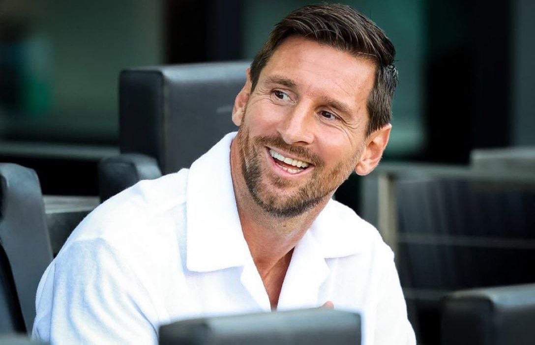 Lionel Messi to Como? Club president sets the record straight